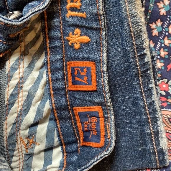 Gwen 27 boot rock revival - Picture 3 of 5